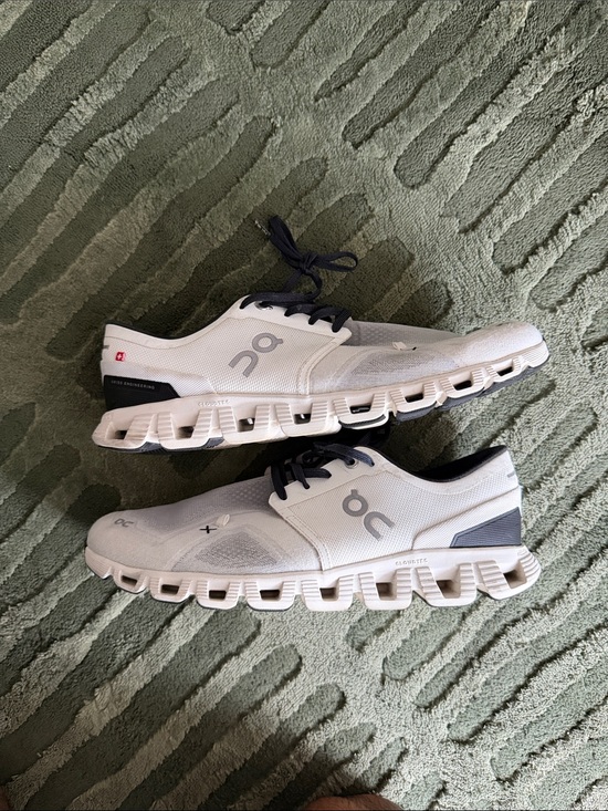 On Running Other - On Cloud trainers